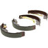 111.09991 by CENTRIC - Centric Premium Brake Shoes