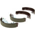 111.10040 by CENTRIC - Centric Premium Brake Shoes