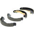 111.10101 by CENTRIC - Centric Premium Brake Shoes