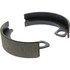 111.10130 by CENTRIC - Centric Premium Parking Brake Shoes