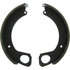 Centric 111.10130 Parking Brake Shoe Centric Premium Parking Brake Shoes
