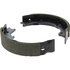 111.10140 by CENTRIC - Centric Premium Parking Brake Shoes