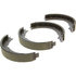 111.10150 by CENTRIC - Premium Parking Brake Shoes