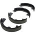 111.1023 by CENTRIC - Centric Premium Parking Brake Shoes