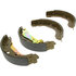 111.10281 by CENTRIC - Centric Premium Brake Shoes