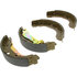 111.10281 by CENTRIC - Premium Brake Shoes