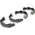 111.10310 by CENTRIC - Centric Premium Parking Brake Shoes