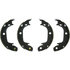 Centric 111.10310 Parking Brake Shoe Centric Premium Parking Brake Shoes