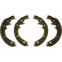 111.1036 by CENTRIC - Centric Premium Brake Shoes