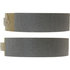111.1036 by CENTRIC - Centric Premium Brake Shoes