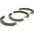 111.10400 by CENTRIC - Centric Premium Parking Brake Shoes