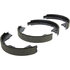 111.10430 by CENTRIC - Centric Premium Parking Brake Shoes