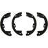 111.10430 by CENTRIC - Centric Premium Parking Brake Shoes
