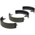 111.10500 by CENTRIC - Centric Premium Parking Brake Shoes