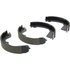 111.10520 by CENTRIC - Centric Premium Brake Shoes