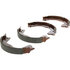 111.10630 by CENTRIC - Centric Premium Parking Brake Shoes