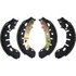 Centric 111.108 Drum Brake Shoe Centric Premium Brake Shoes