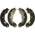 111.10940 by CENTRIC - Centric Premium Brake Shoes