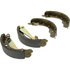 111.10980 by CENTRIC - Centric Premium Brake Shoes