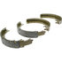 112.00330 by CENTRIC - Centric Heavy Duty Brake Shoes