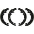112.04190 by CENTRIC - Centric Heavy Duty Brake Shoes