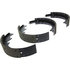 112.04190 by CENTRIC - Centric Heavy Duty Brake Shoes