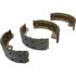 112.06120 by CENTRIC - Centric Heavy Duty Brake Shoes