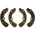 112.06120 by CENTRIC - Centric Heavy Duty Brake Shoes
