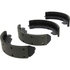 112.06540 by CENTRIC - Centric Heavy Duty Brake Shoes