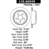 125.66039 by CENTRIC - 12566039