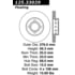 Centric 125.33029 Brake Hardware Tech Tray 12533029