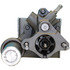 160.71826 by CENTRIC - Centric Power Brake Booster