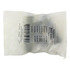 106.03240 by CENTRIC - Posi Quiet Extended Wear Brake Pads with Shims and Hardware