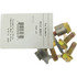 106.04130 by CENTRIC - Posi Quiet Extended Wear Brake Pads with Shims and Hardware