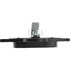 Centric 106.07950 Disc Brake Pad Set Posi Quiet Extended Wear Brake Pads with Shims and Hardware