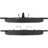 301.08200 by CENTRIC - Centric Premium Ceramic Brake Pads with Shims and Hardware