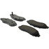 301.09620 by CENTRIC - Centric Premium Ceramic Brake Pads with Shims and Hardware