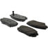 301.11251 by CENTRIC - Centric Premium Ceramic Brake Pads with Shims and Hardware