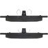 301.12790 by CENTRIC - Centric Premium Ceramic Brake Pads with Shims and Hardware