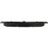306.13300 by CENTRIC - Centric Fleet Performance Brake Pads with Hardware