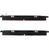 Centric 500.16830 Disc Brake Pad Set PQ PRO Disc Brake Pads with Hardware
