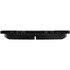 Centric 106.11190 Disc Brake Pad Set Posi Quiet Extended Wear Brake Pads with Shims and Hardware