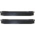 Centric 300.09680 Disc Brake Pad Set Premium Semi-Metallic Brake Pads with Shims and Hardware
