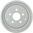 Centric 122.33014 Brake Drum Premium Brake Drum
