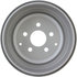Centric 122.33014 Brake Drum Premium Brake Drum