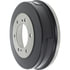 122.42011 by CENTRIC - Centric Premium Brake Drum