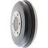 122.43006 by CENTRIC - Centric Premium Brake Drum