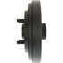 122.44029 by CENTRIC - Centric Premium Brake Drum