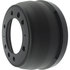 122.76007 by CENTRIC - Premium Brake Drum