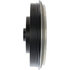 Centric 122.44043 Brake Drum Centric Premium Brake Drum